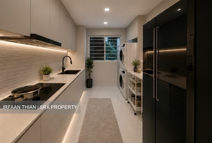 Blk 131 Eunos Spring (Bedok), HDB 4 Rooms #569727531